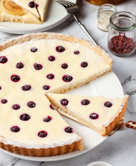 Пироги, торты, выпечка на заказ