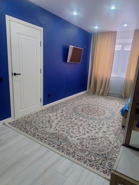 Сдам 2х комнатную квартиру