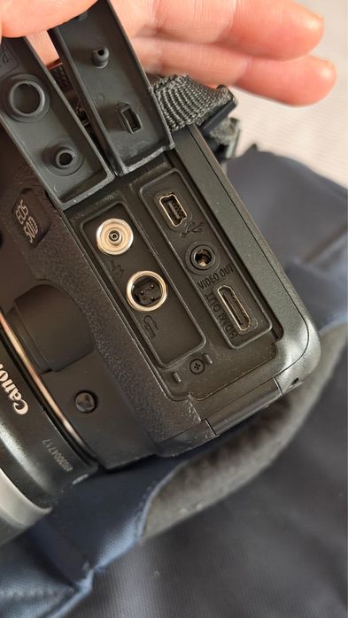 Фотоаппарат Canon EOS 50D