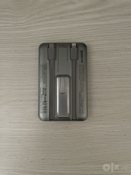 Remax Power Bank