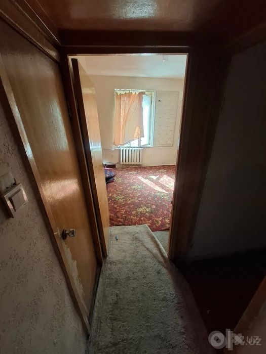 Сдаётся 1-комн Юнусабадский район, 50 м²
