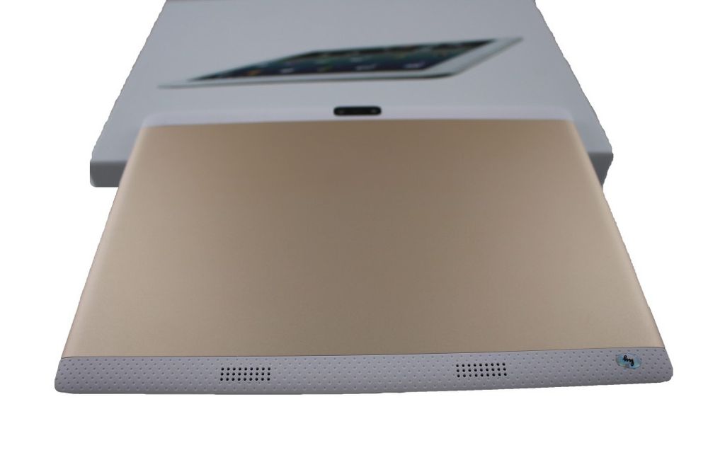 Таблет 10.1 инча с 4G, GPS, 2 SIM карти и 64GB ROM N119