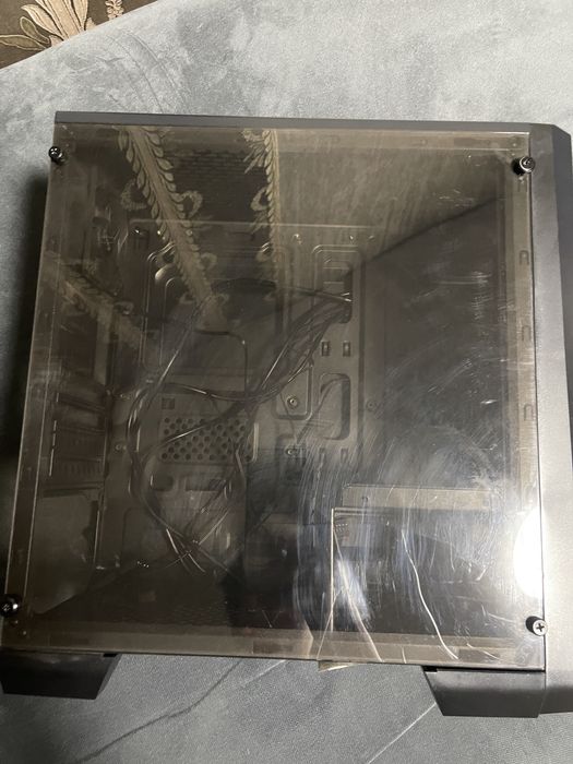 Корпус AeroCool Cylon