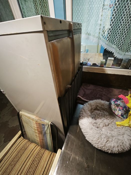 Продам холодильник