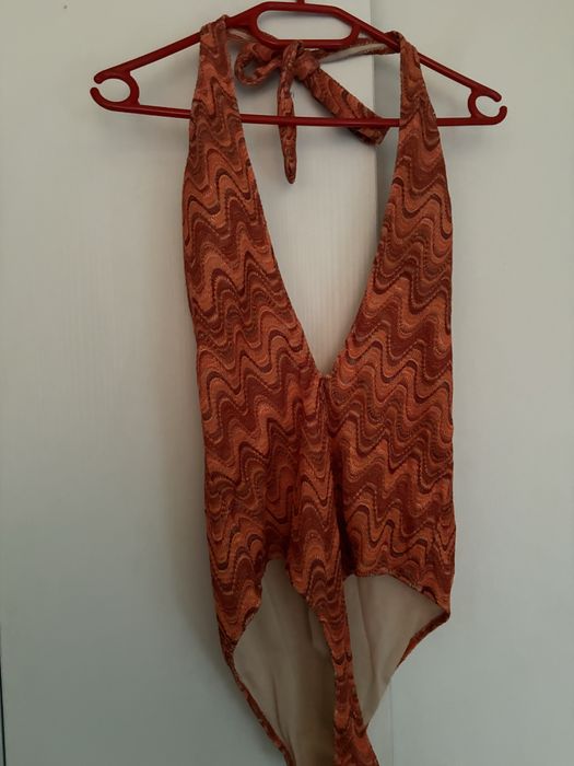 Бански Zara чисто нов