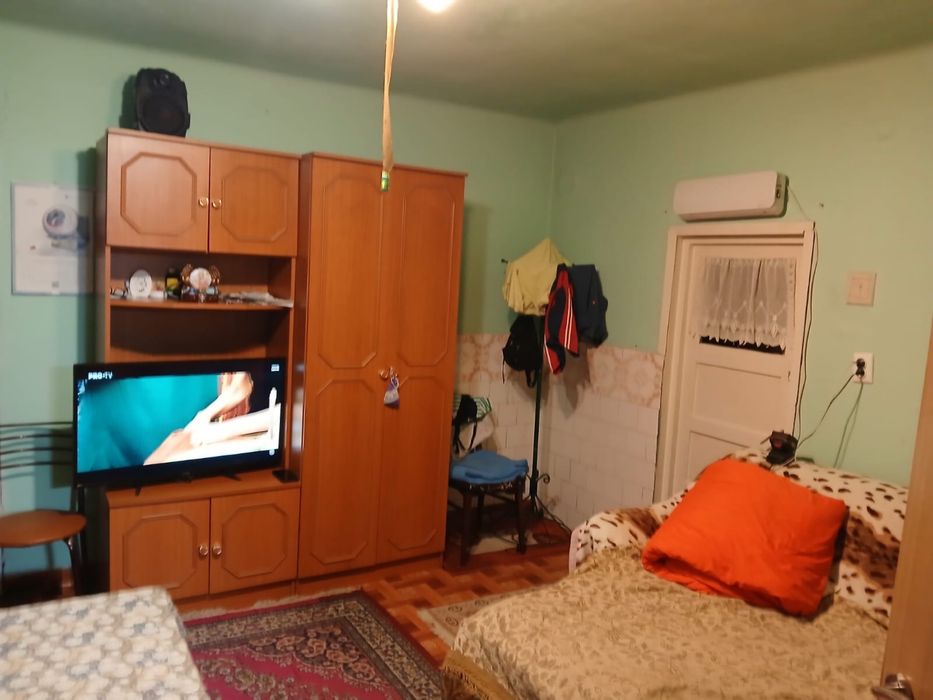 Casă de vânzare pe varianta spre Gherla