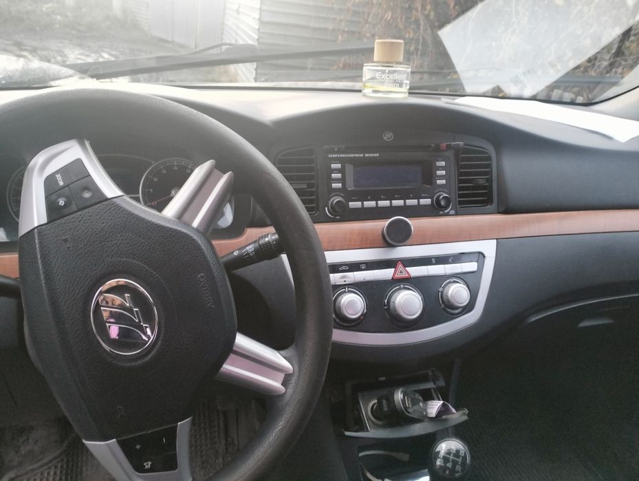 Продам авто Лифан Солано