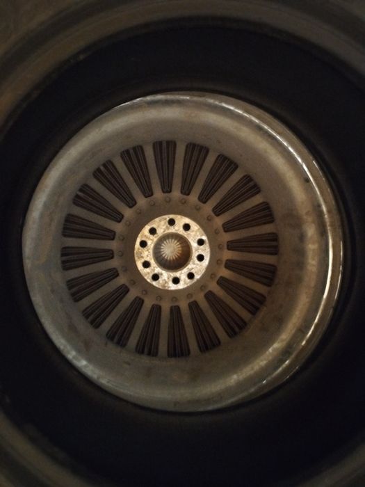 Diska R20 Captivadan yechilgan