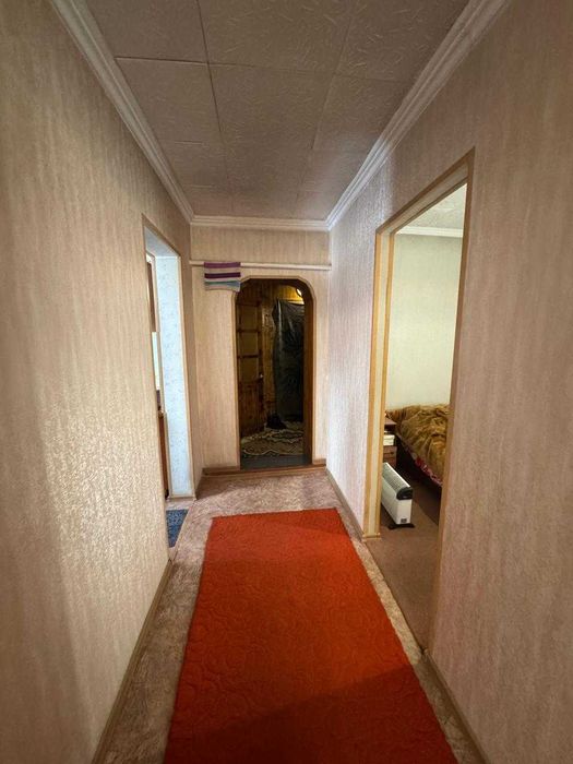 В продаже дом Малдыбаева 106