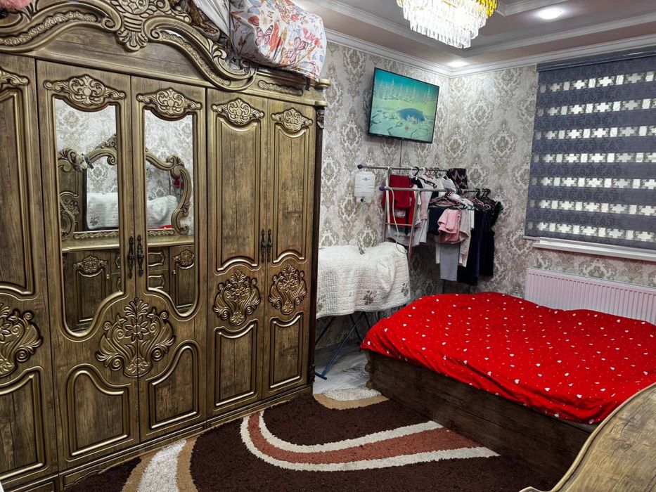 Срочно продам 3х КВ с Евроремонтом