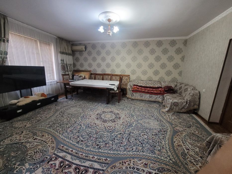 Квартира нурсат.