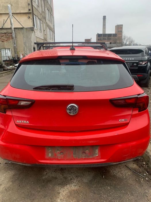 Dezmembrez / Dezmembrari / Piese / Accesorii Opel Astra K Break/Hatchback