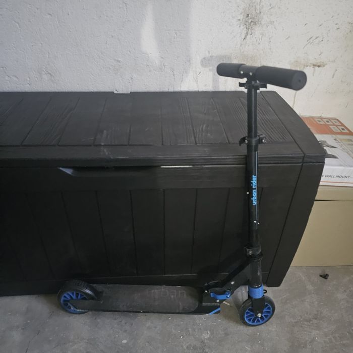 Trotineta Urban Rider