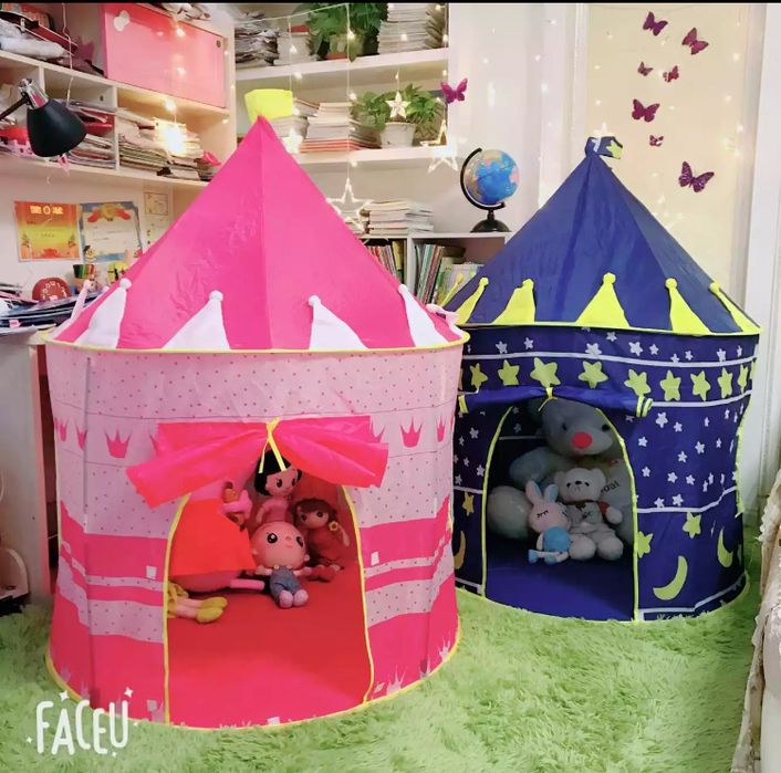 Новинка! Домик детская палатка