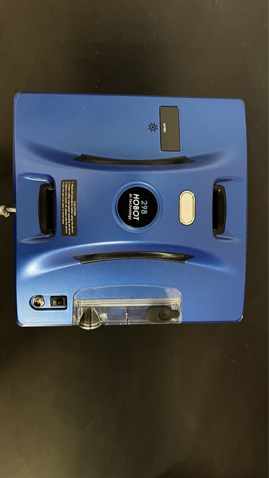 Robot spalat geamuri Hobot 298
