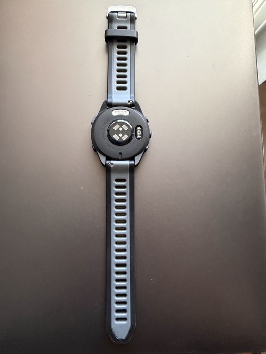 Garmin Forerunner 165 Amoled