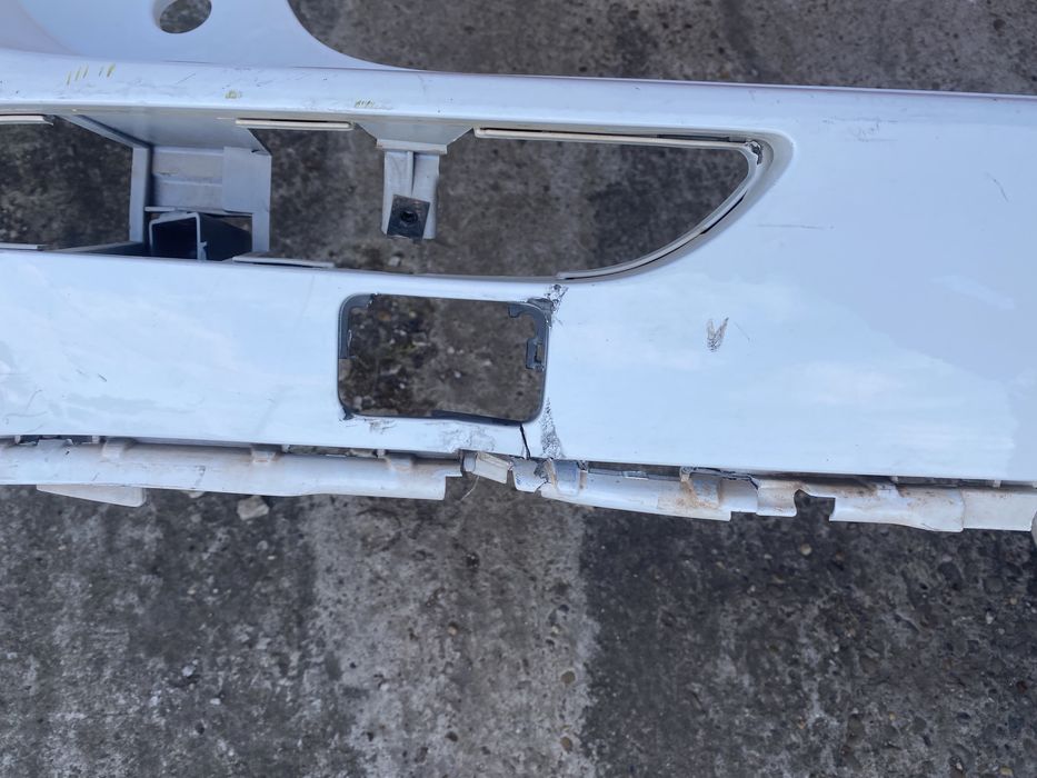 bara spate Audi Q5 8R0807385C 2008-2012
