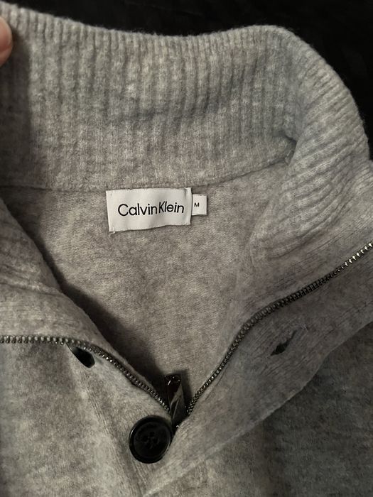 Пуловер CalvinKlein