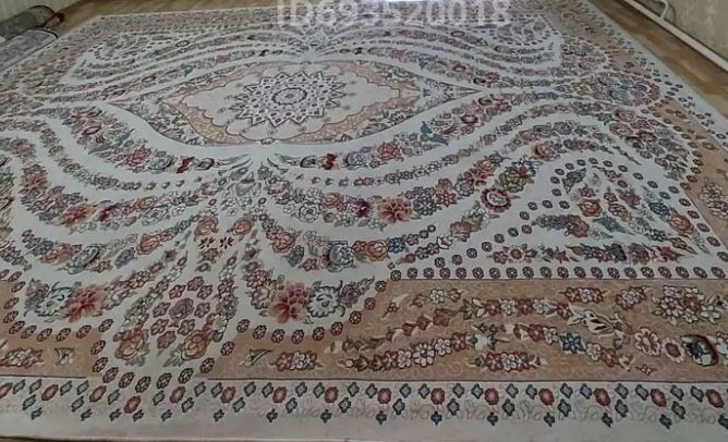 Ковер для зала