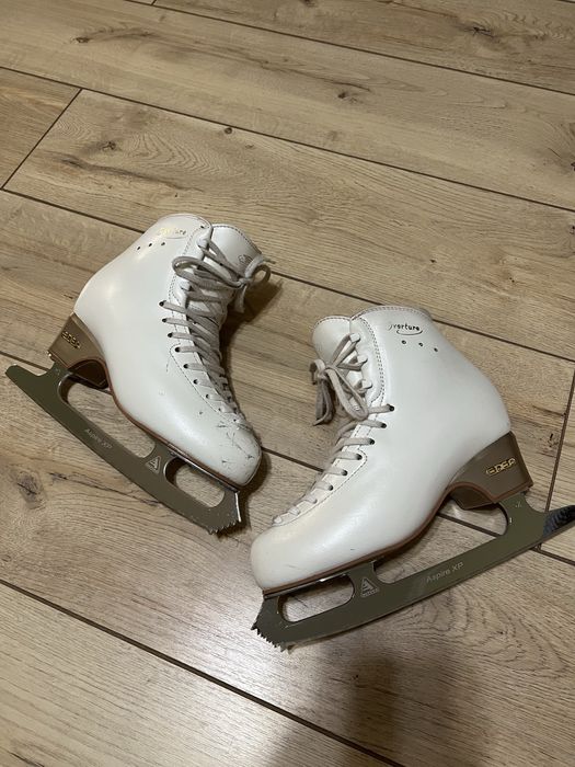 Коньки EDEA Overture 255