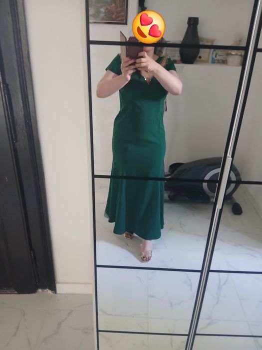 Rochie de seara eleganta marimea 42
