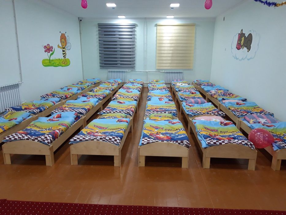 Детский мебел...