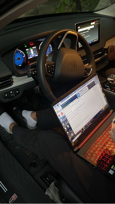 Руссификация и прошивка автомобилей