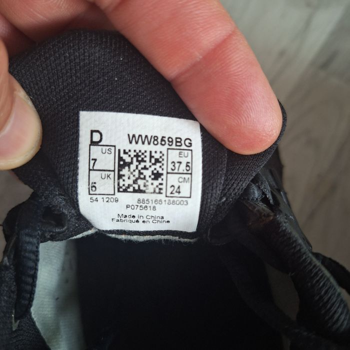 New Balance 859 Gore-Tex nr 37,5