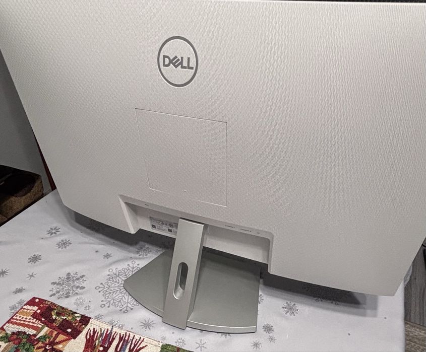 Monitor gaming LED IPS Dell 27", FHD