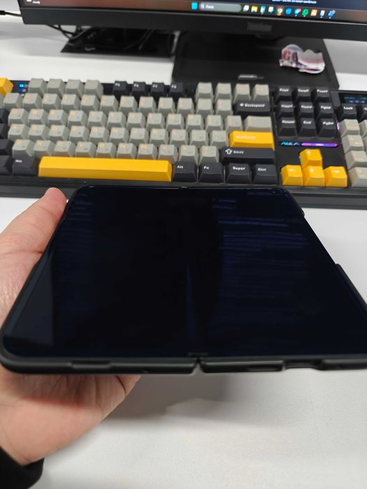 Google Pixel Pro 9 Fold обмен