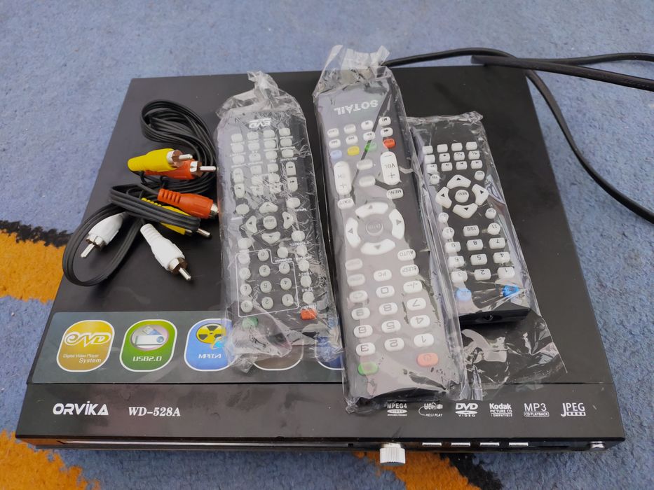 Продам Двд срочно продам