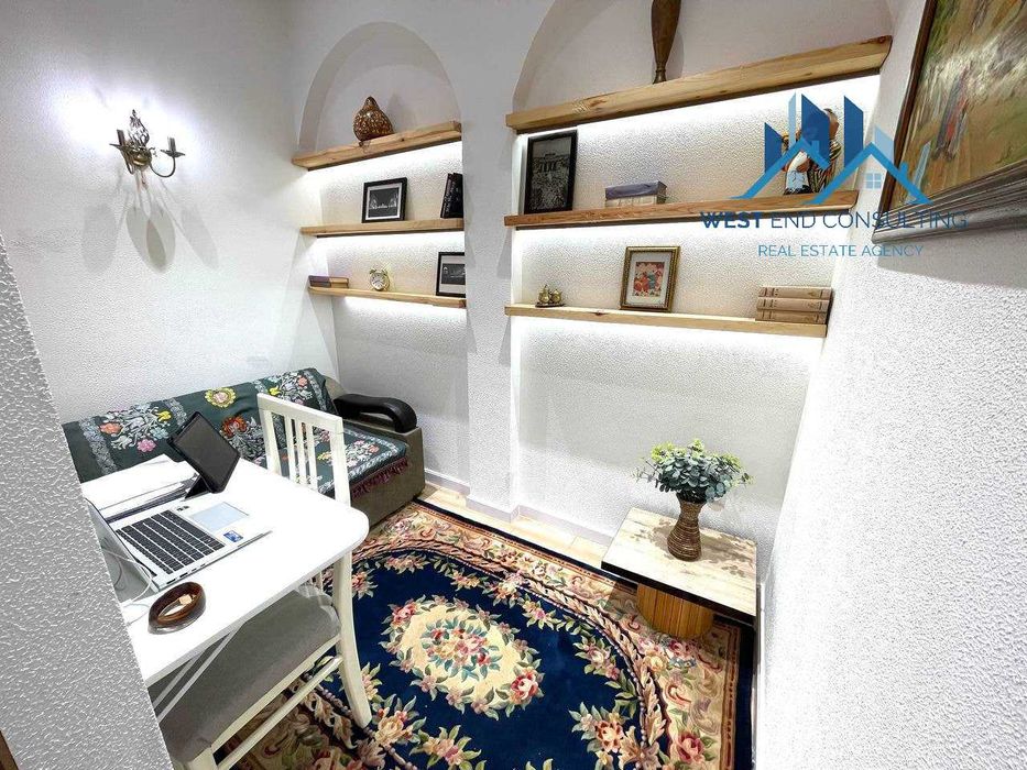 Аренда! В ЖК Darkhan Avenue - парк Тельмана |  3 ком - 90м2