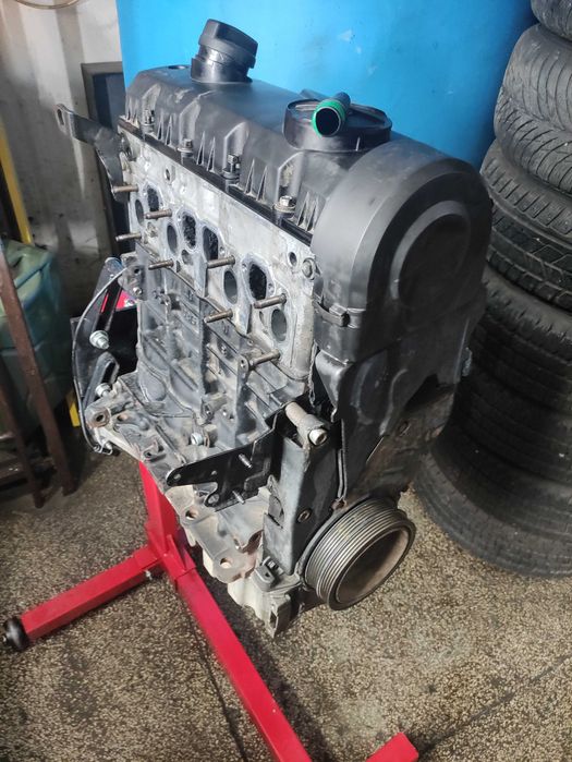 Motor volkswagen vw passat b5.5 2.0 BHW 136cp pt cutie automata