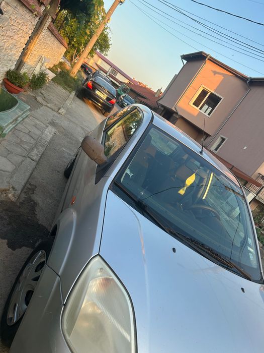 Ford Fiesta 1.2 2003