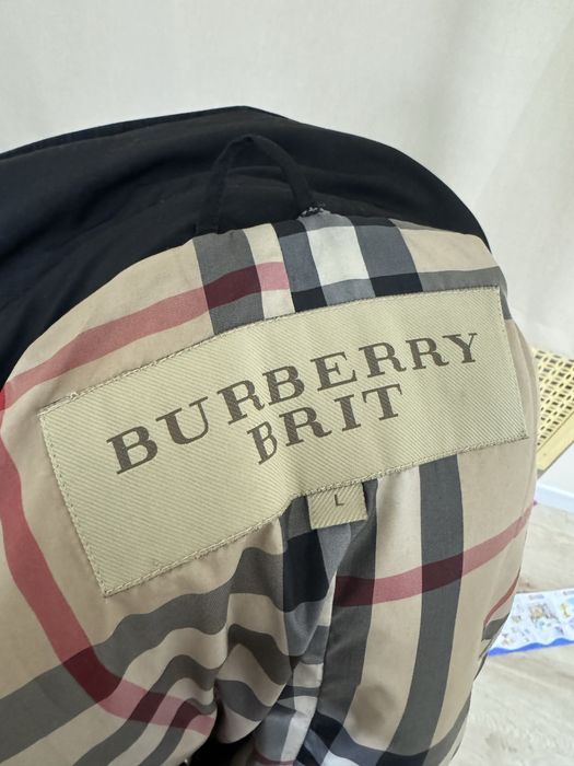 Куртка женская burberry