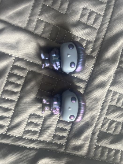 Осд фигурки Уилл