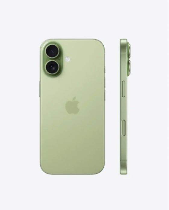 Iphone 17 256Gb новый