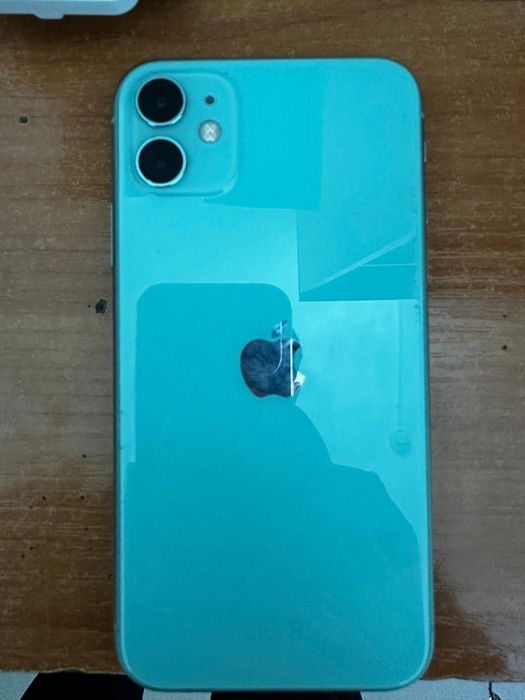 Айфон 11 128 гб *