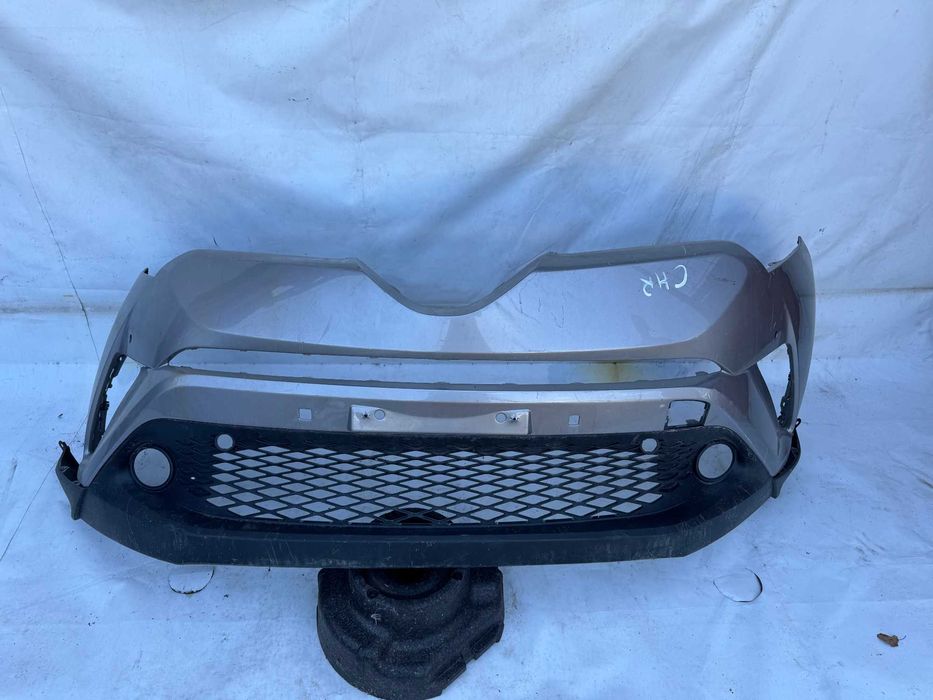 Bara Fata Toyota CH-R CHR C-HR