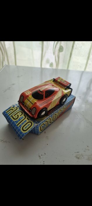 Продам коллекция машинки ссср