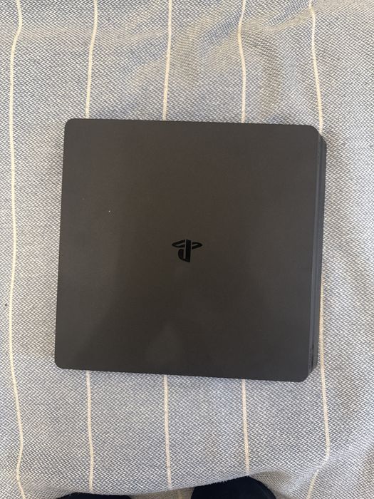 PlayStation4Плейстейшен