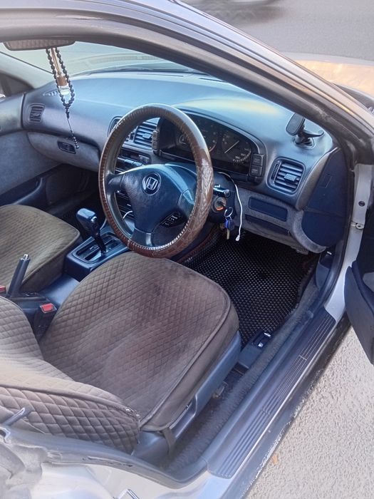 Продам Honda Ascot