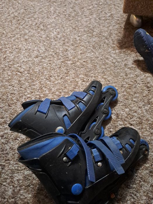 Ролери за деца 25 см подметка