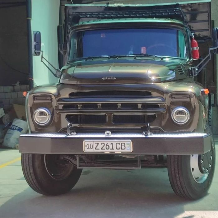 Zil sotiladi srochna