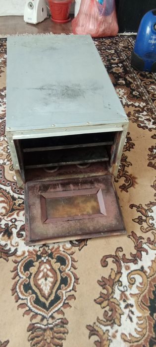 Продам электрический печки