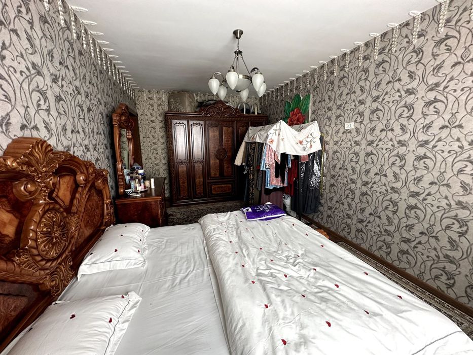 3/4/4 650уе Каракамыш 2/5 120м² Агентство_50% есть другие варианты зво