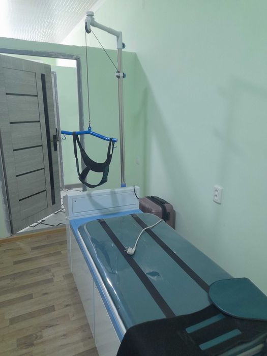 Grija tortgich apparat