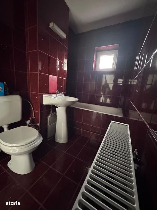 Apartament 2 camere, 53 mp, centrală proprie - Aurel Vlaicu