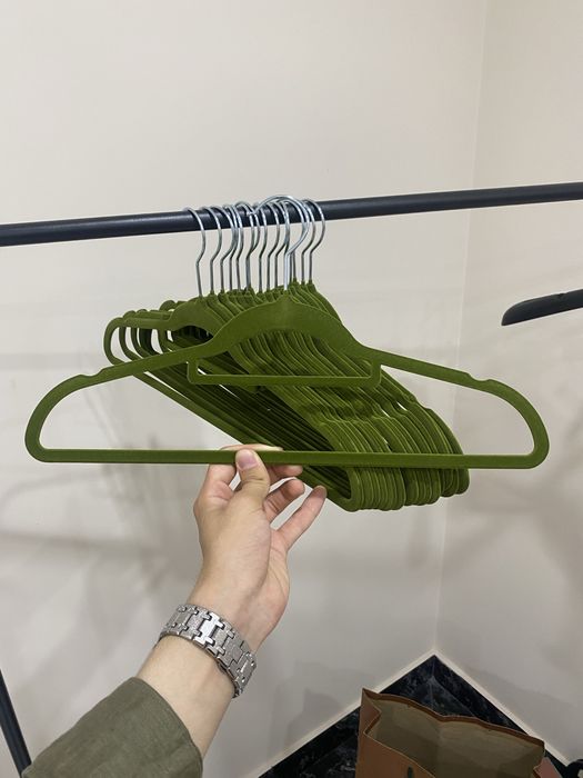 Вешалка (16 шт) - 79.000 сум