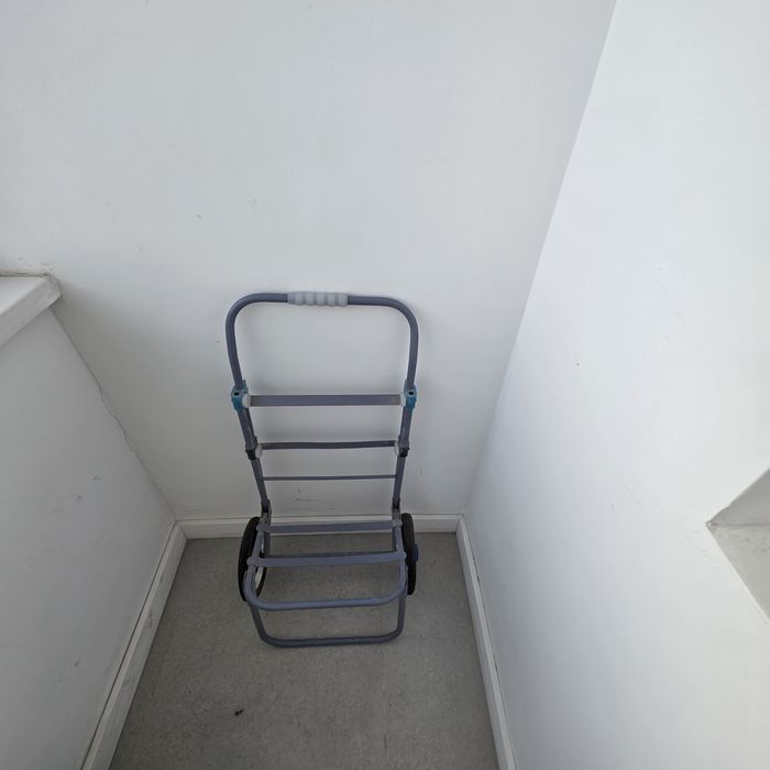 Продается тележка